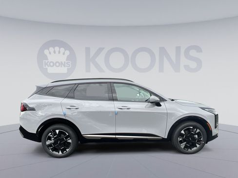 New 2026 Kia Sportage SX Prestige AWD/4WD image 8