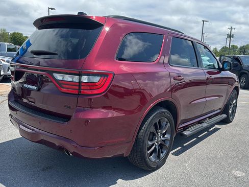 Used 2024 Dodge Durango R/T AWD/4WD image 8