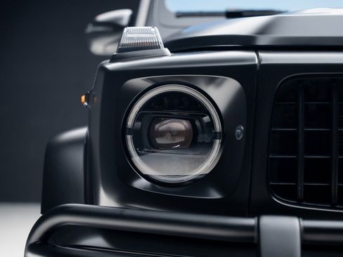 Used 2020 Mercedes-Benz G 63 AMG 4MATIC image 8