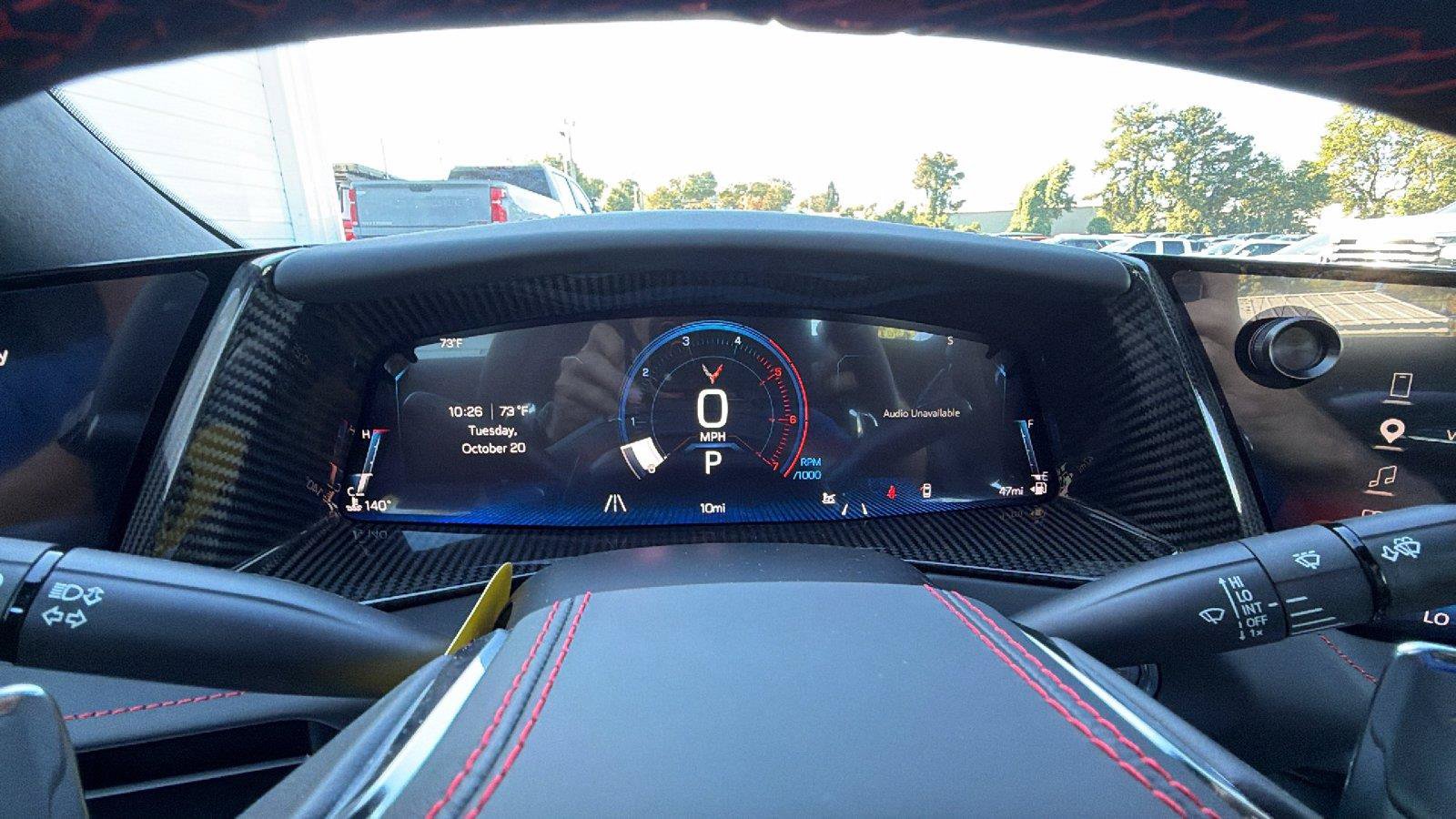 New 2027 Chevrolet Corvette Grand Sport X AWD/4WD image 27