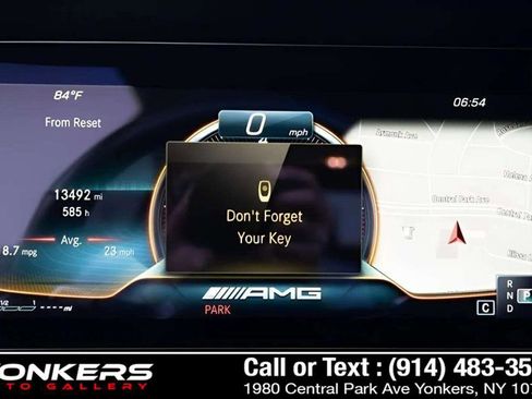 Used 2022 Mercedes-Benz E 53 AMG 4MATIC Coupe image 32