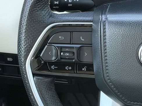 Used 2023 Toyota Tundra Capstone image 15