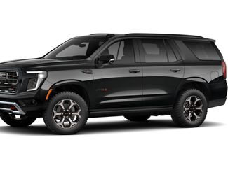 New 2026 GMC Yukon AT4 Ultimate AWD/4WD video 2