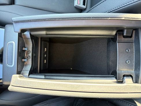 Used 2025 Mercedes-Benz CLA 250 4MATIC image 26