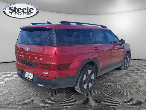 Used 2024 Hyundai Santa Fe SEL image 5