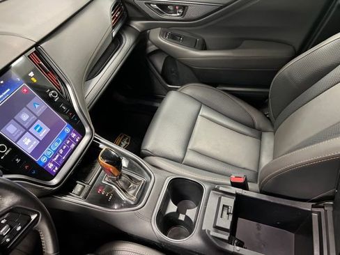 Used 2022 Subaru Outback Wilderness image 37