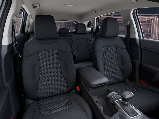 New 2027 Kia Sportage LX AWD/4WD image 15