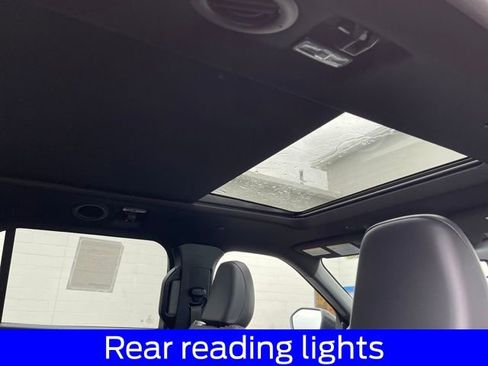 New 2026 Ford Explorer ST-Line AWD/4WD image 34