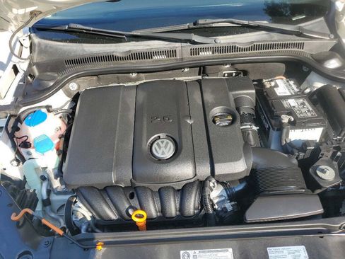 Used 2012 Volkswagen Jetta SE image 10