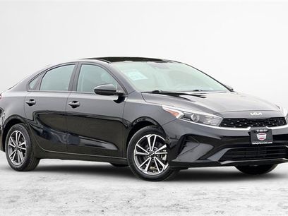 Used 2023 Kia Forte LXS