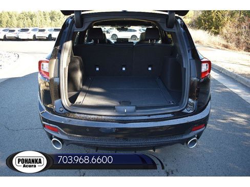 New 2026 Acura RDX A-Spec image 35