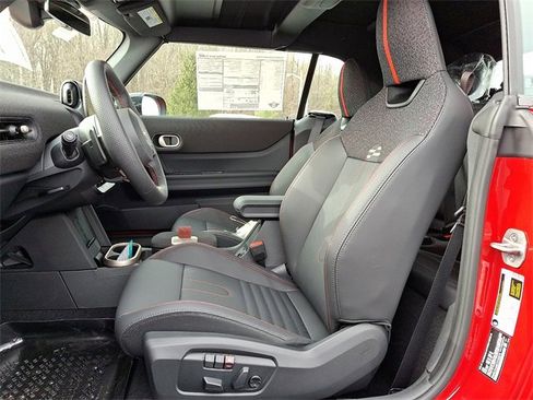 New 2026 MINI Cooper S image 8