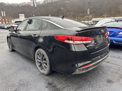 Used 2016 Kia Optima LX image 5