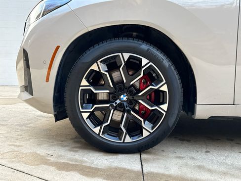 Certified 2025 BMW X3 M50 image 6