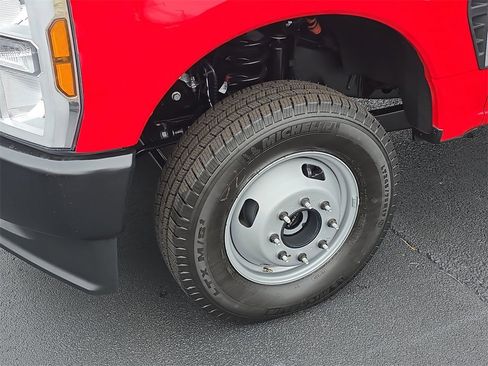 New 2026 Ford F350 XL image 16