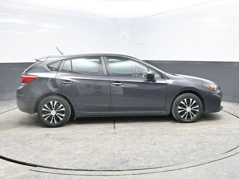 Used 2019 Subaru Impreza 2.0i image 8