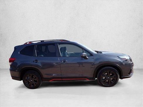 Used 2022 Subaru Forester Sport AWD/4WD image 5