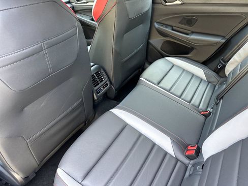 New 2026 Volkswagen GTI Autobahn FWD image 11