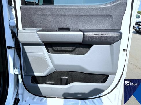 Certified 2026 Ford F250 XLT AWD/4WD image 18