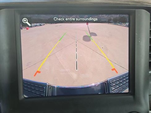 Used 2019 RAM 2500 Laramie image 13