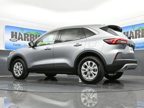 New 2024 Ford Escape Active w/ Tech Pack #2 image 22