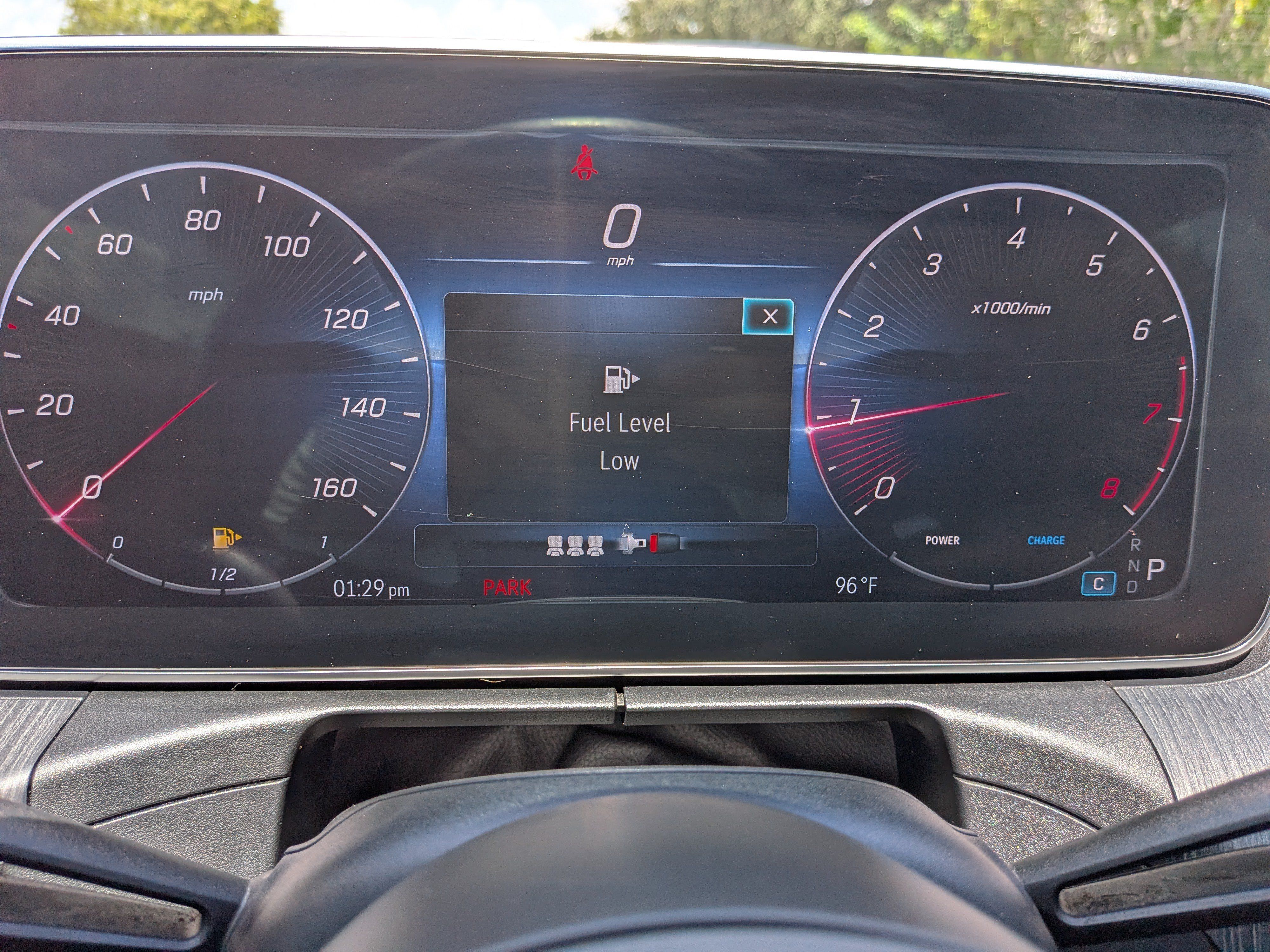 Used 2023 Mercedes-Benz C 300 4MATIC Sedan image 27
