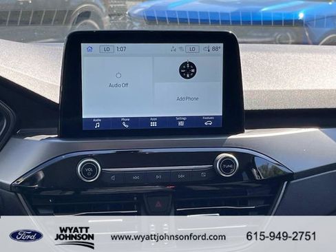 New 2026 Ford Escape Active image 15