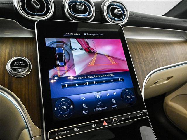 Certified 2023 Mercedes-Benz GLC 300 4MATIC image 15
