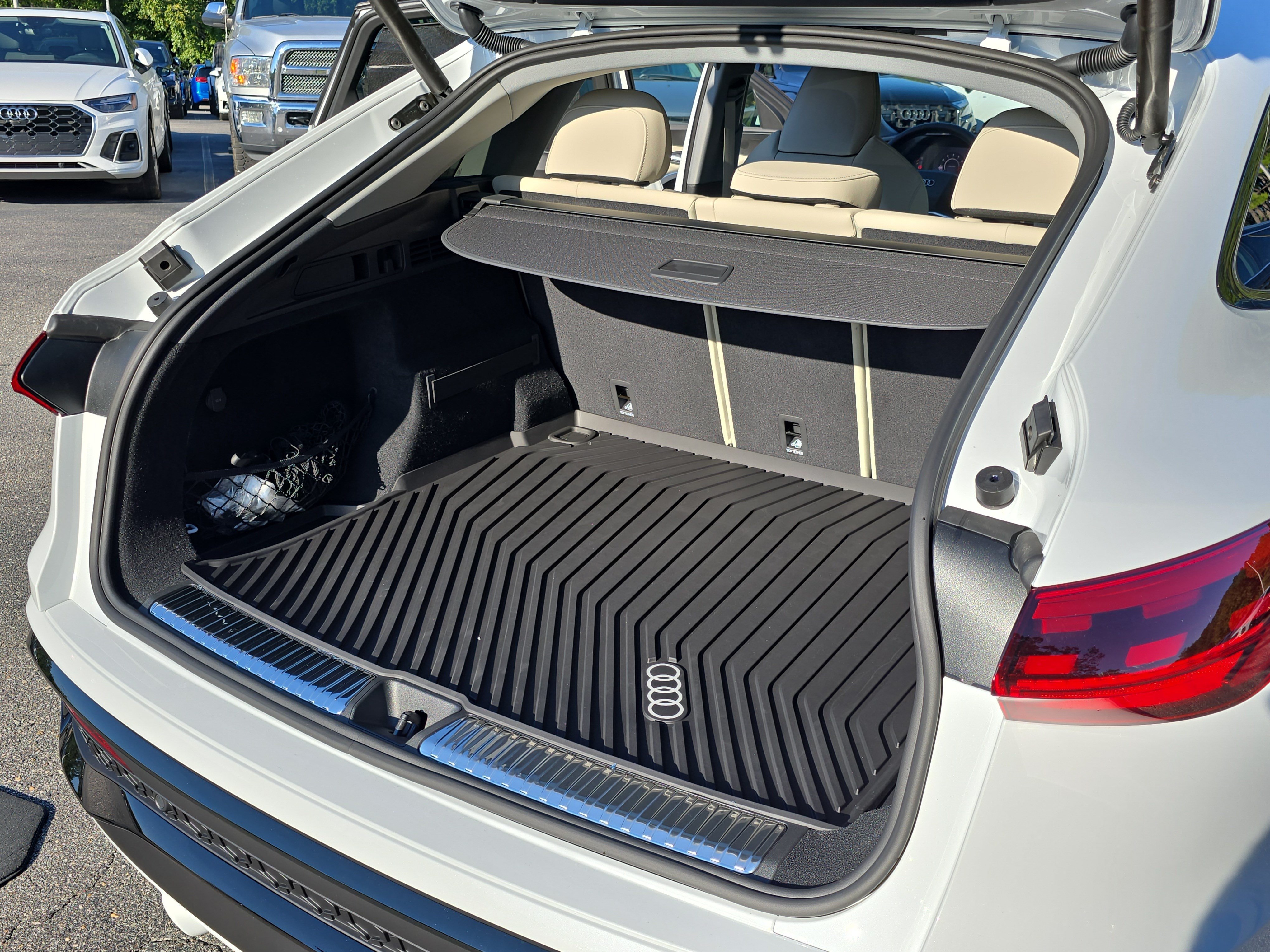 New 2026 Audi Q5 Premium Plus AWD/4WD image 12