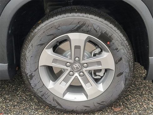 New 2025 Honda Pilot EX-L image 10