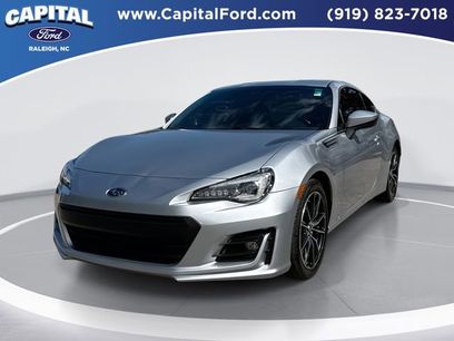 Used 2020 Subaru BRZ Limited w/ Popular Package #1