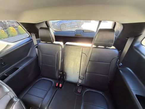 Used 2018 Chevrolet Traverse Premier image 10