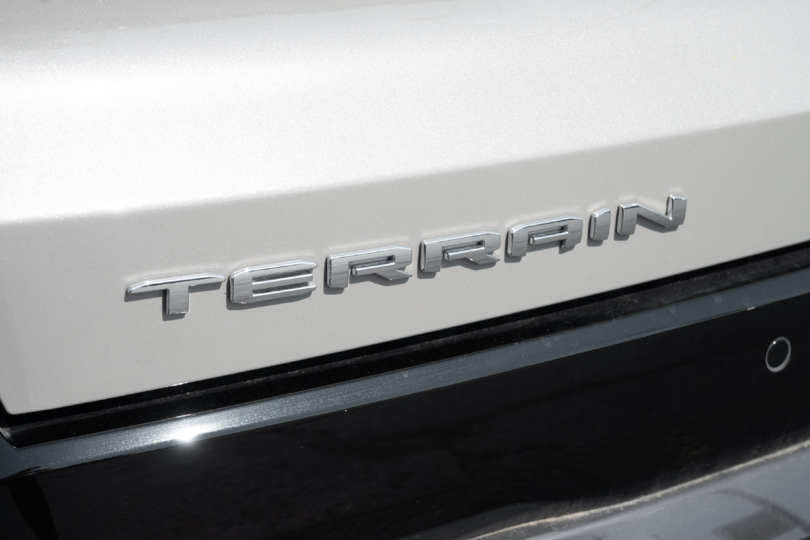 New 2026 GMC Terrain AT4 AWD/4WD image 44