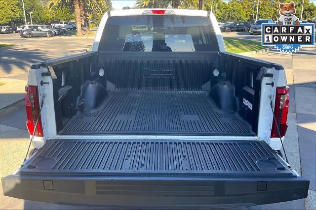 Used 2024 Ford F150 XLT w/ Mobile Office Package AWD/4WD image 36