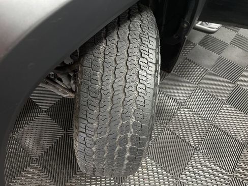 Used 2021 Toyota Tacoma TRD Pro AWD/4WD image 38