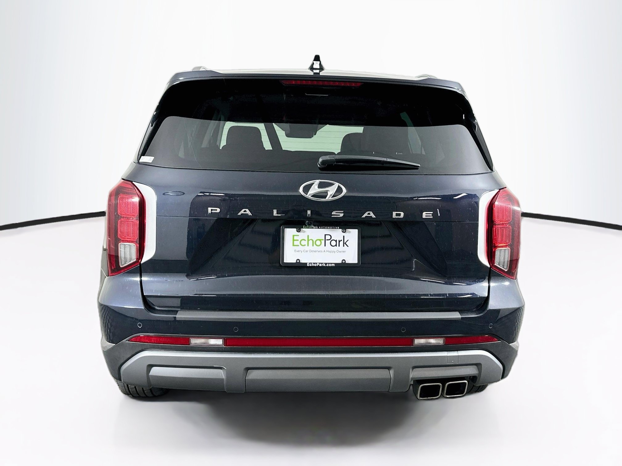 Used 2025 Hyundai Palisade SEL FWD image 7