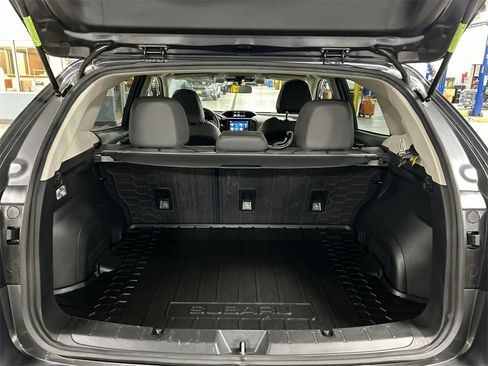Certified 2023 Subaru Crosstrek 2.5i Sport image 27