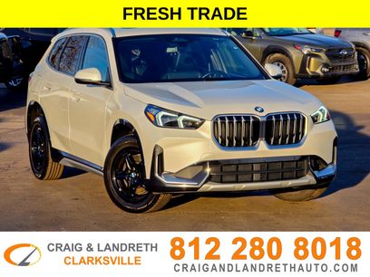 Used 2025 BMW X1 xDrive28i