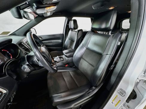 Used 2020 Dodge Durango GT AWD/4WD image 13