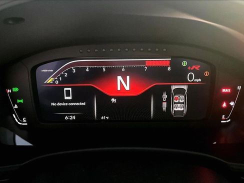 Used 2024 Honda Civic Type R image 29