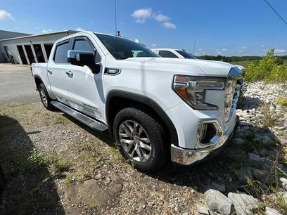 Used 2021 GMC Sierra 1500 SLT w/ SLT Premium Package