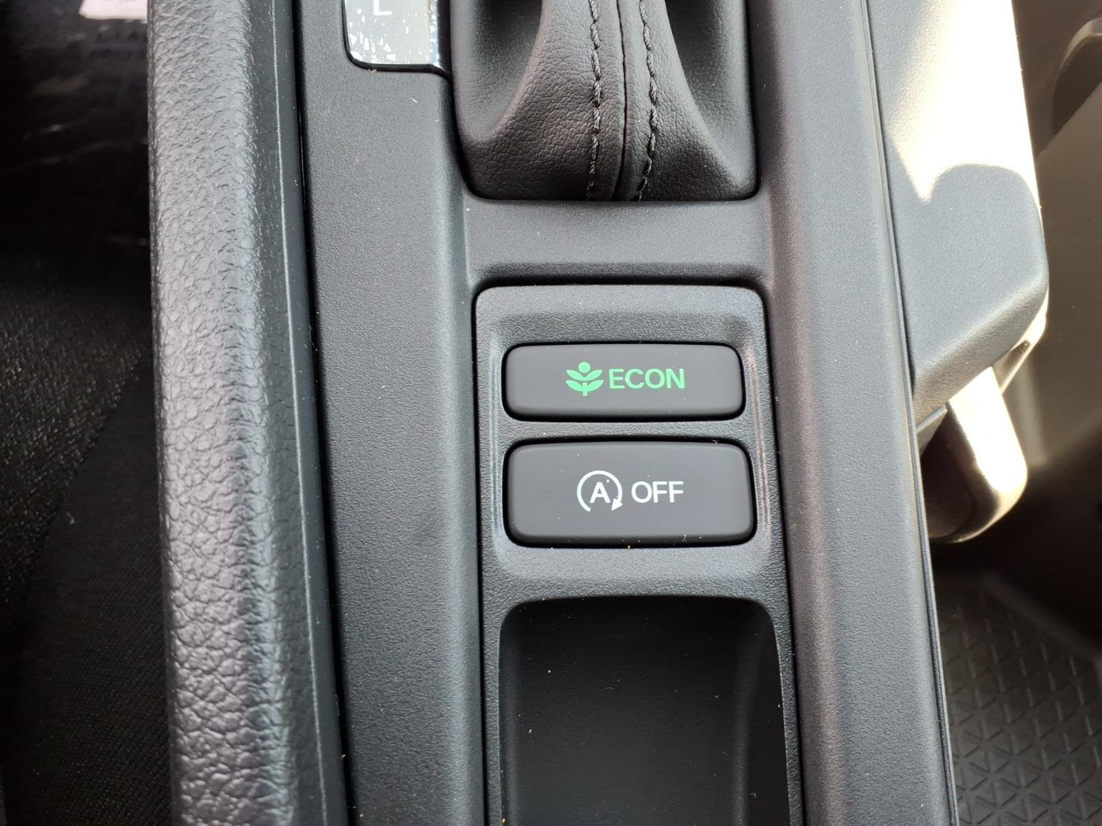 New 2026 Honda Accord LX image 12