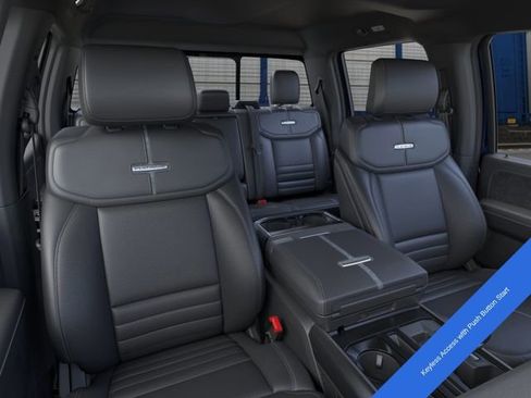 New 2026 Ford F150 Platinum AWD/4WD image 11