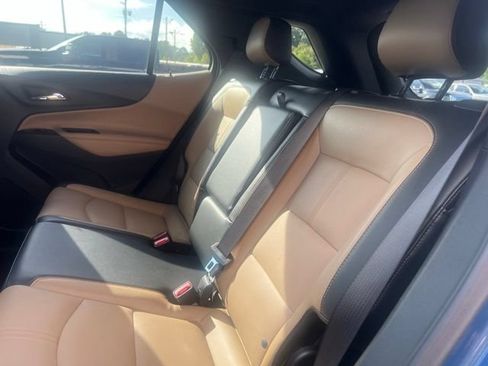 Used 2024 Chevrolet Equinox Premier AWD/4WD image 25