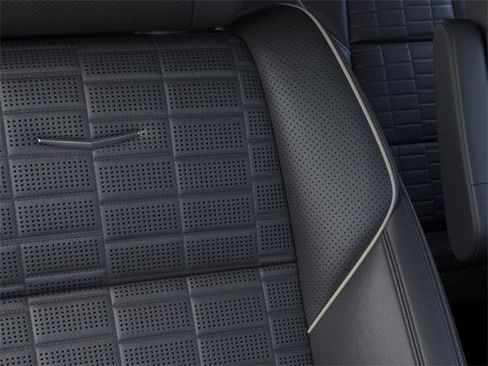 New 2026 Cadillac Escalade ESV Platinum Luxury image 21