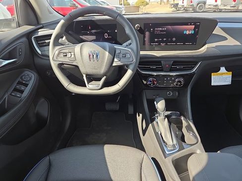 New 2026 Buick Encore GX Sport Touring w/ Comfort Package image 9