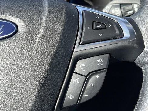 Certified 2022 Ford Edge SEL w/ Convenience Package image 28