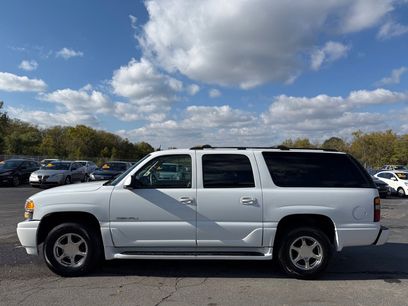 Used 2005 GMC Yukon XL Denali