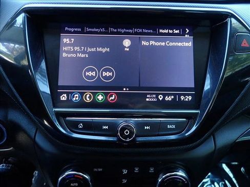 Used 2023 Chevrolet TrailBlazer LT w/ Convenience Package AWD/4WD image 18