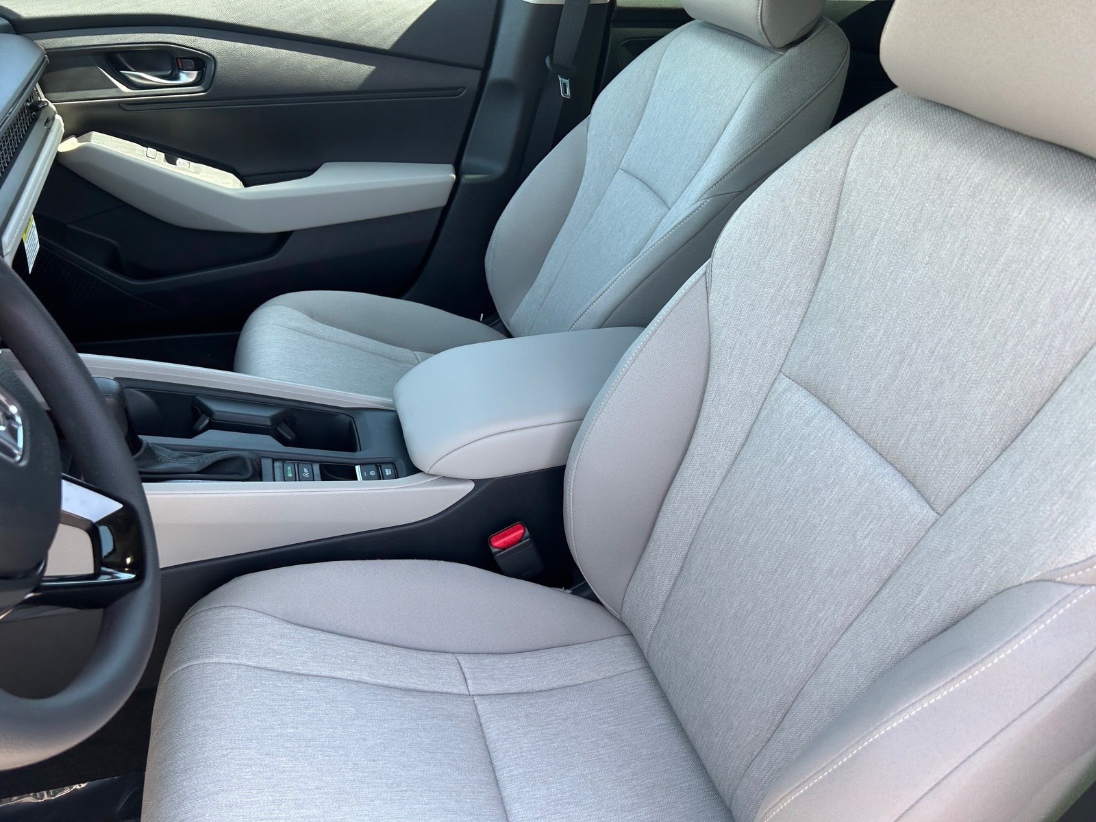 New 2026 Honda Accord LX image 19
